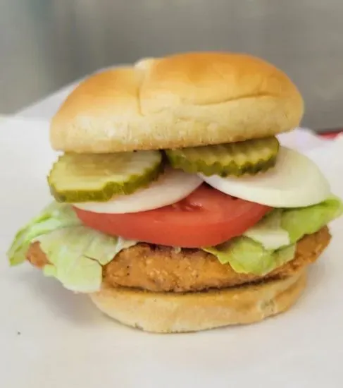 Chicken Sandwich