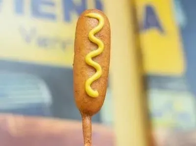 Corn Dog