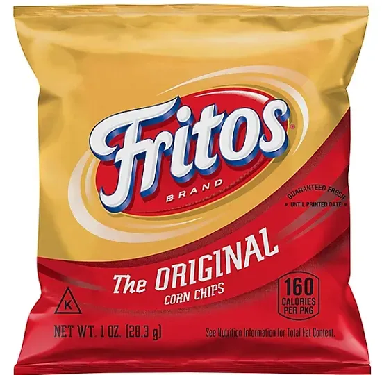 Fritos Original Corn Chips