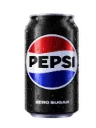 Pepsi Zero