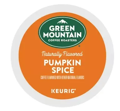 Pumpkin Spice