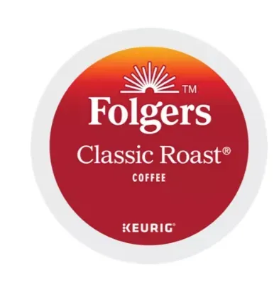 Classic Roast 12oz