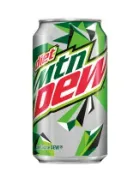 Diet Mt Dew