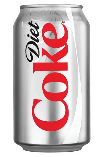 Diet Coke