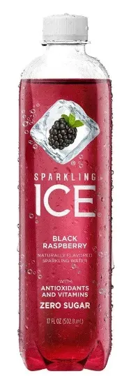 Ice - Black Raspberry