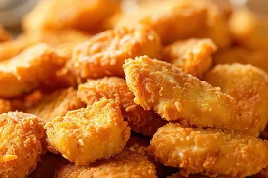 Chicken Nuggets