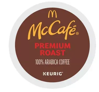 Premium Roast Medium 12oz