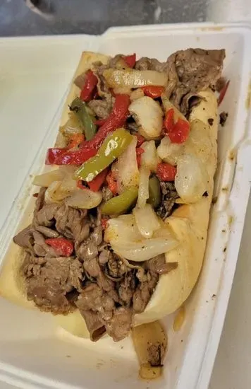 Italian Beef