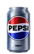 Diet Pepsi