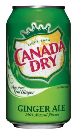 Canada Dry