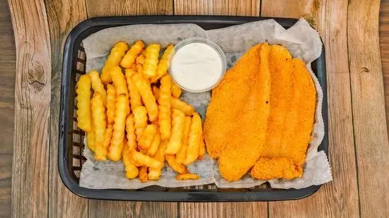 Fish & Chips