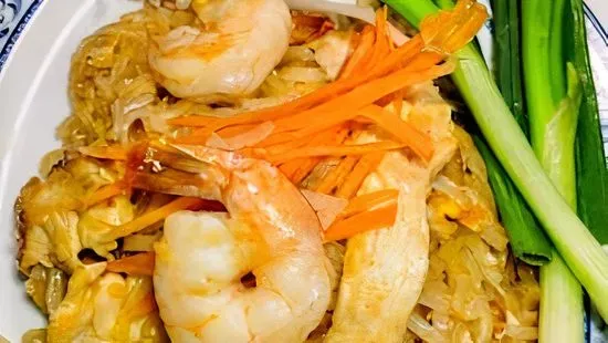 Phad Thai