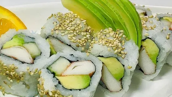 California Roll