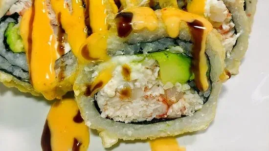 Yum Yum Roll