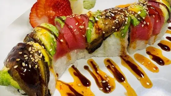 Beauty & the Beast Roll