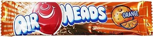Air head orange