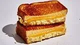 Breakfast sandwich