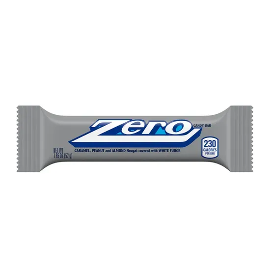 Zero bars
