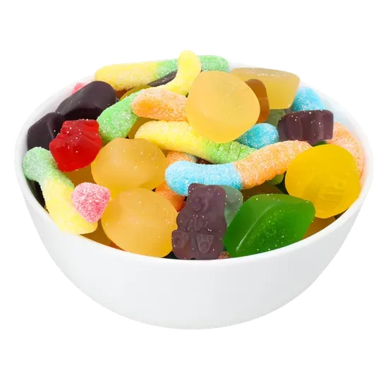 Candy