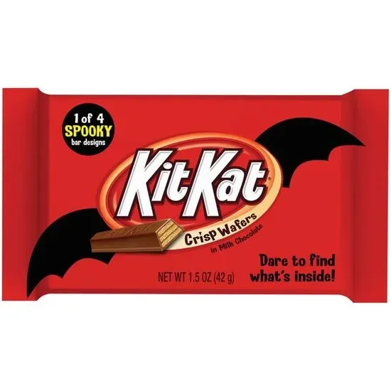 KitKat 1.5 Oz