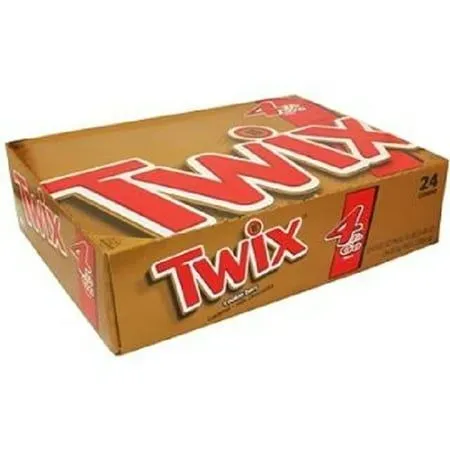 Twix 3.02 Oz