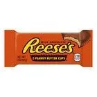Reeses peanut butter cups