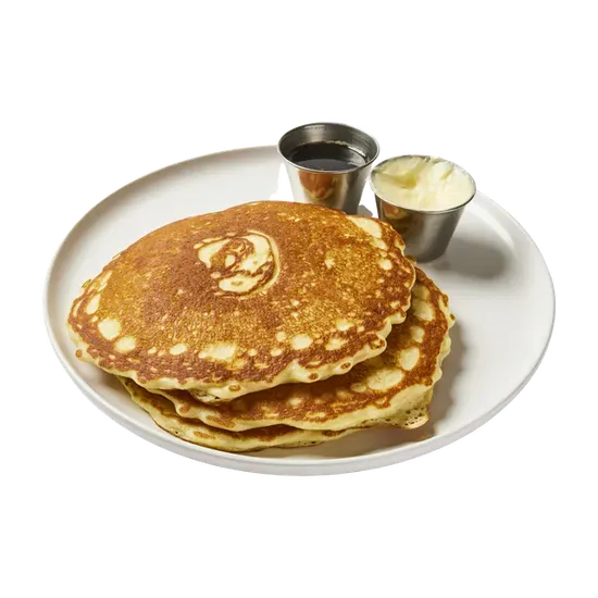 Pancakes