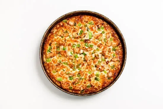 Three Musketeers Pizza (Small)