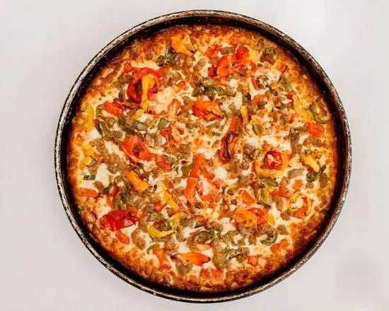 Tex Mex Pizza (X-large)