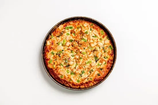 Perfect Parmesan Chicken Pizza (Small)