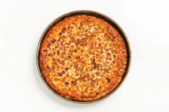 Triple Meat Pizza (X-large)