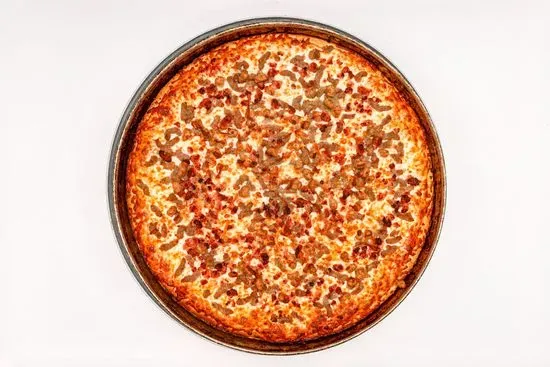 Meat Lovers Pizza (Small)