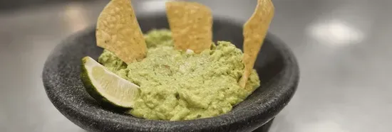 Guacamole