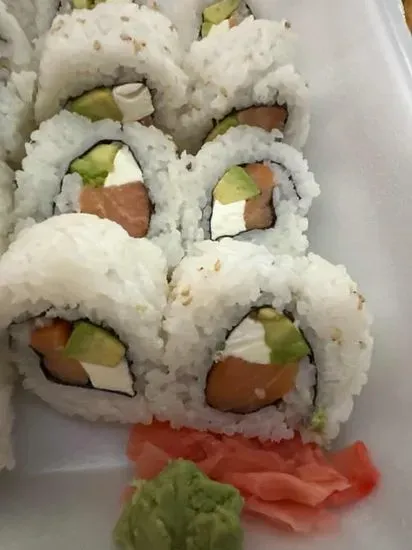 Philly Roll