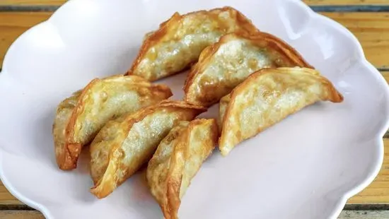 Gyoza(6)