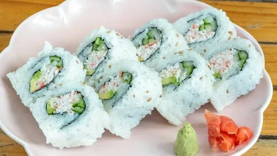 California Roll