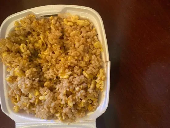 Side Fried Rice