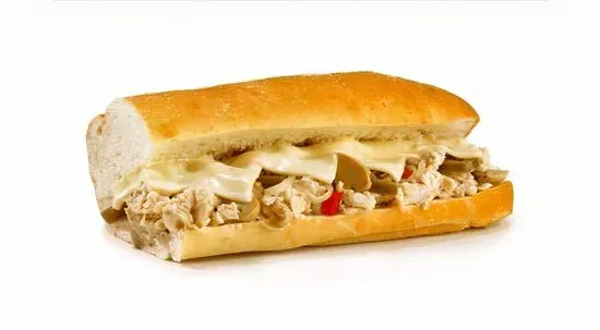 #55 Big Kahuna Chicken Cheese Steak