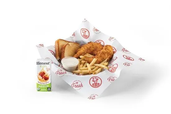Kids Tender Meal 