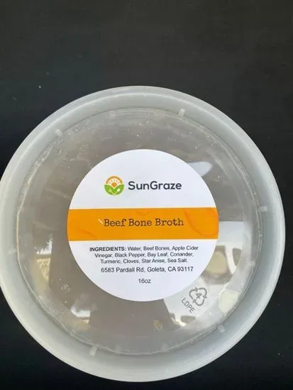 Bone Broth