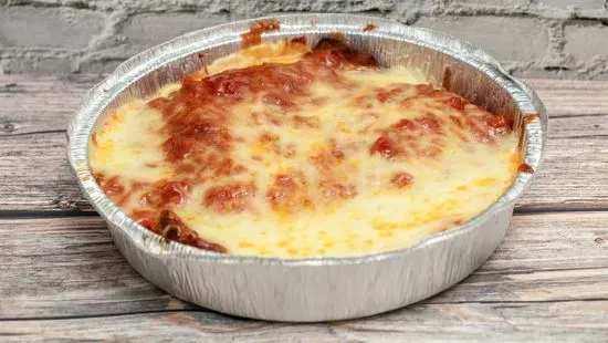 Baked Ziti