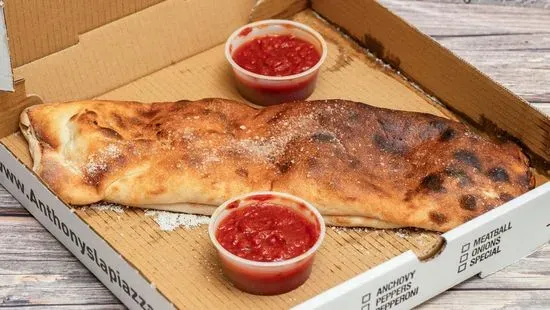 Medium Stromboli