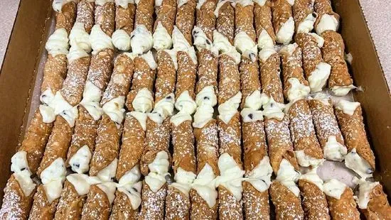 Cannoli