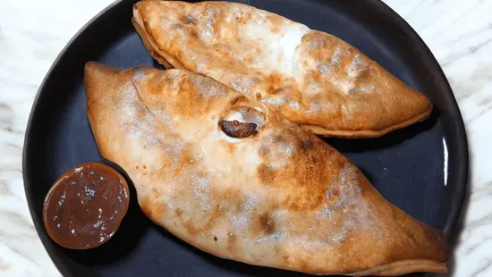 Small Calzone