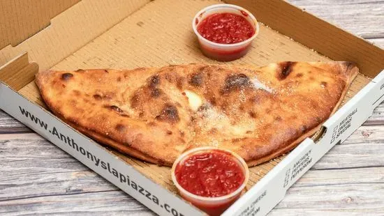 Medium Calzone