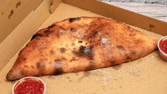 Large Calzone