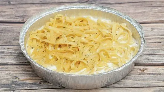 Fettuccini Alfredo Large