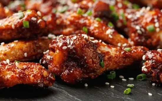 Traditional WINGS