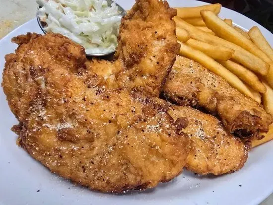 Chicken Fingers