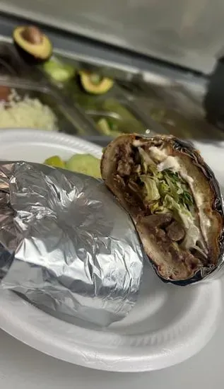 Tortas